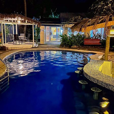 Bua Bed & Breakfast Nadi Zewnętrze zdjęcie