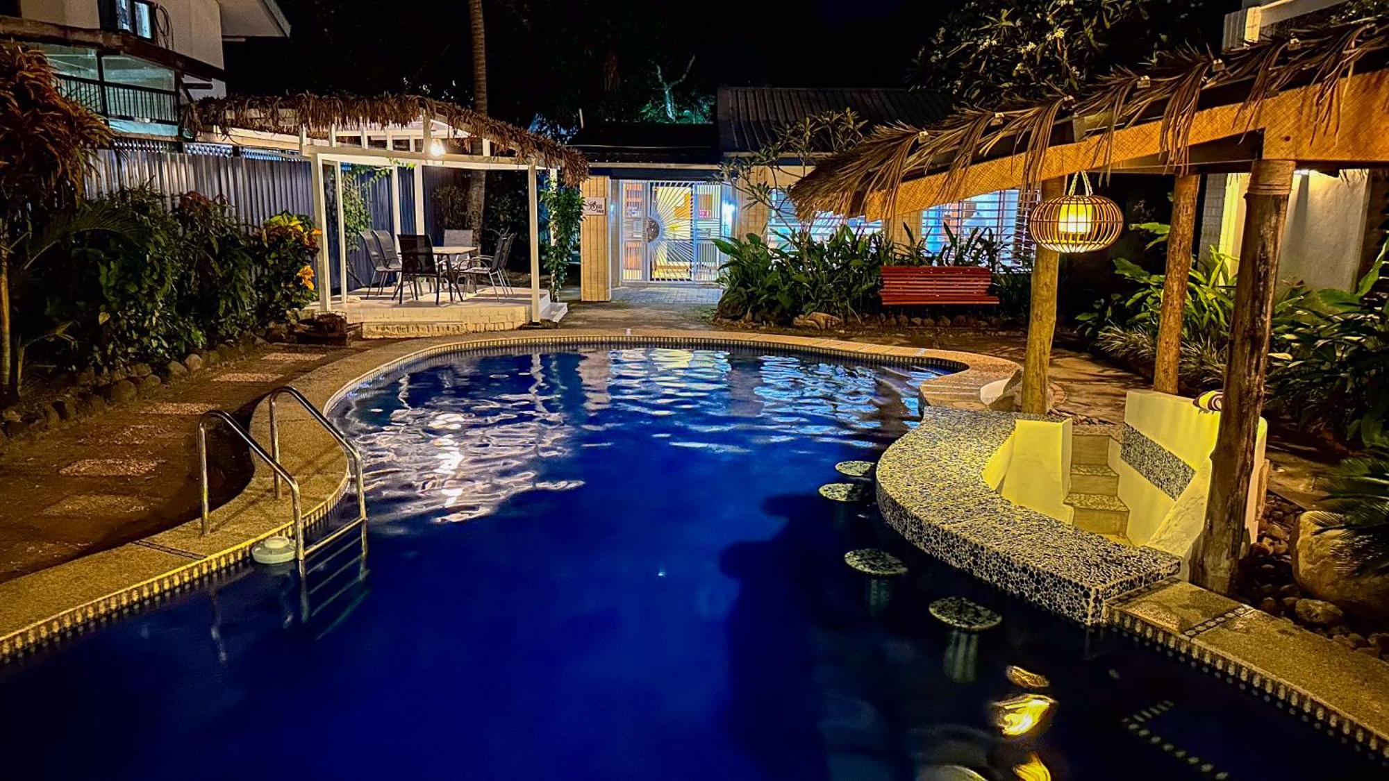 Bua Bed & Breakfast Nadi Zewnętrze zdjęcie